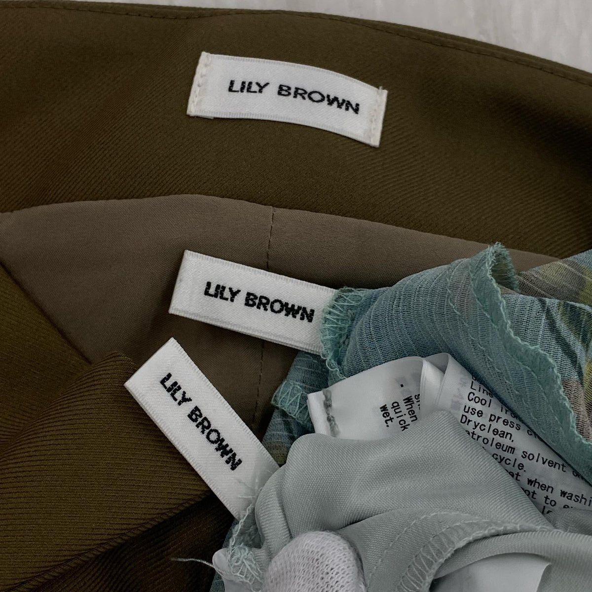 ワンピース 25SS ビスチェ&シアーワンピースセット