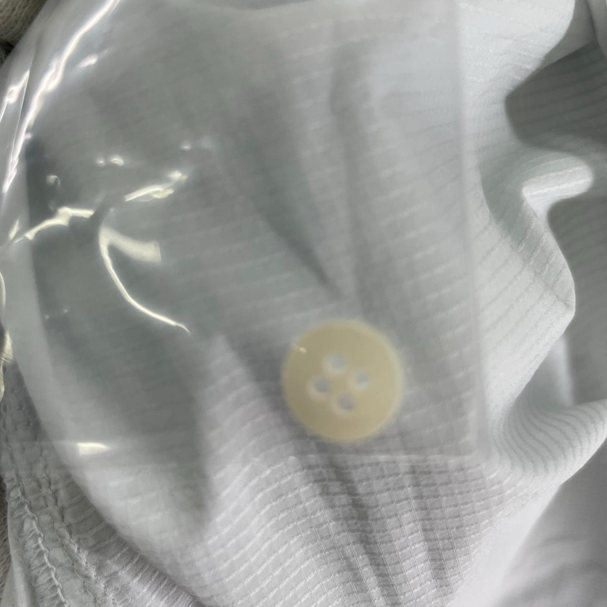 長袖シャツ THE NORTH FACE スワローテイルドレスシャツ L グレー L
