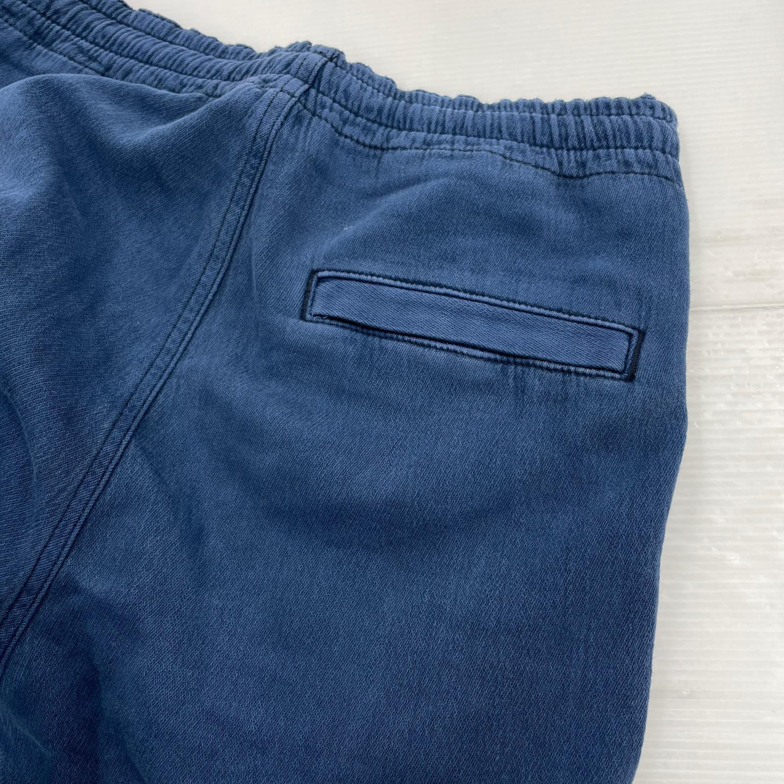パンツ D-LAB-NE JOGG JEANS/ブルー ネイビー
