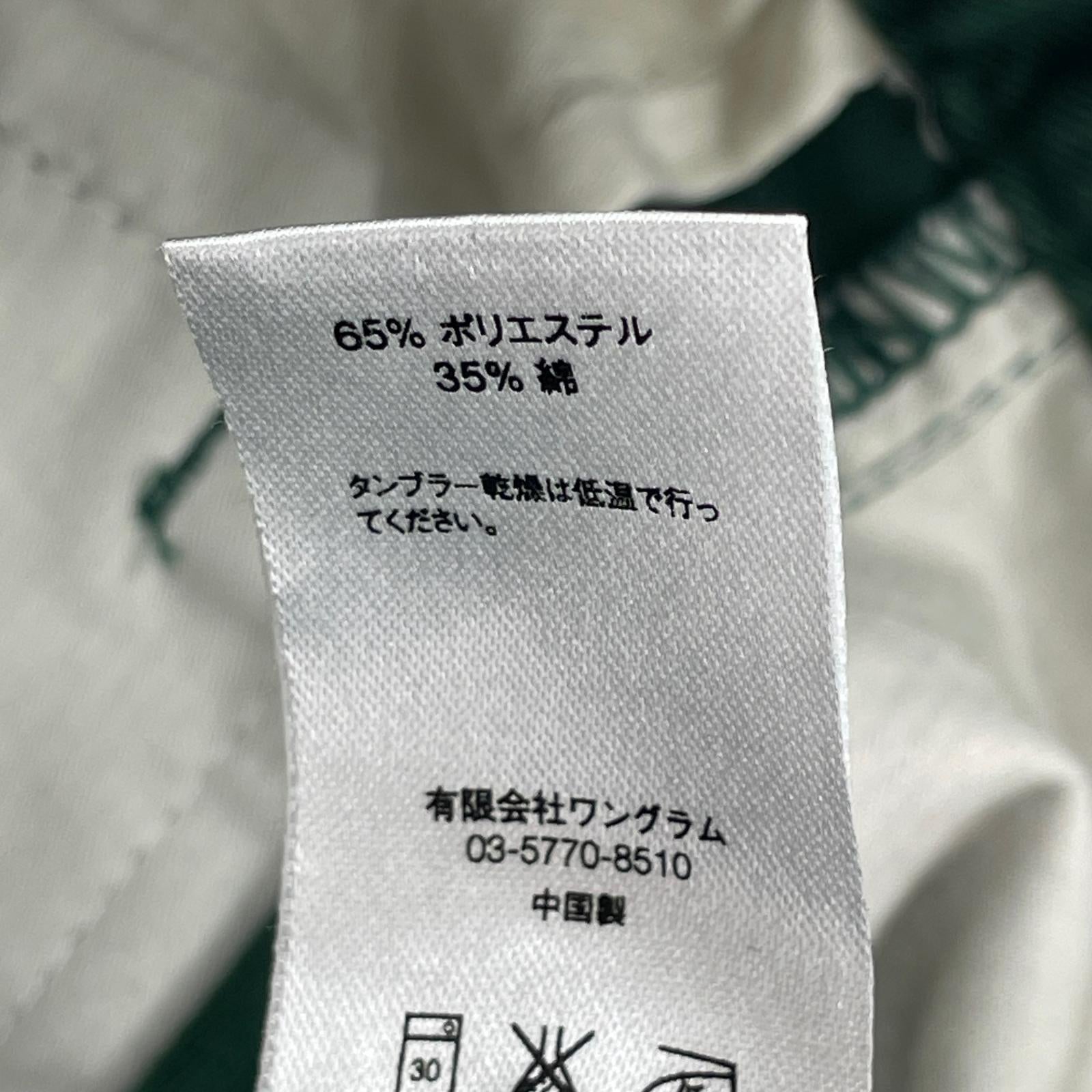 パンツ Work Pant グリーン 32 32 グリーン