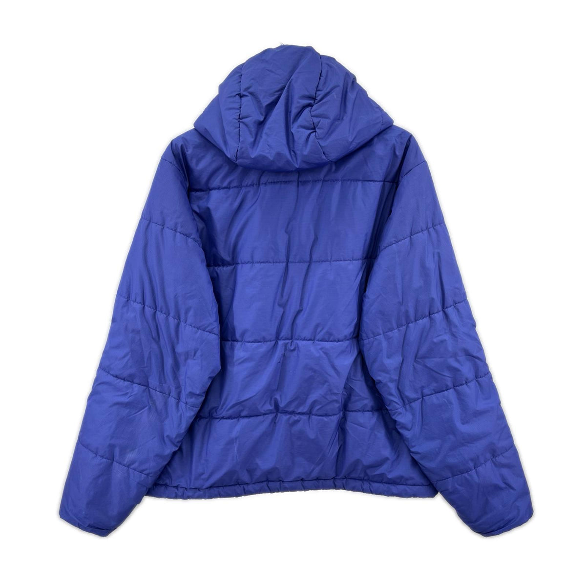 ダウンジャケット 00s W Puff Jacket L パープル