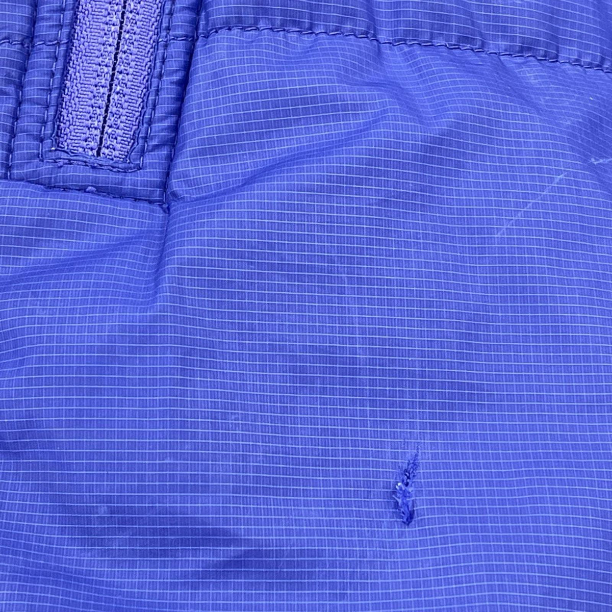 ダウンジャケット 00s W Puff Jacket L パープル