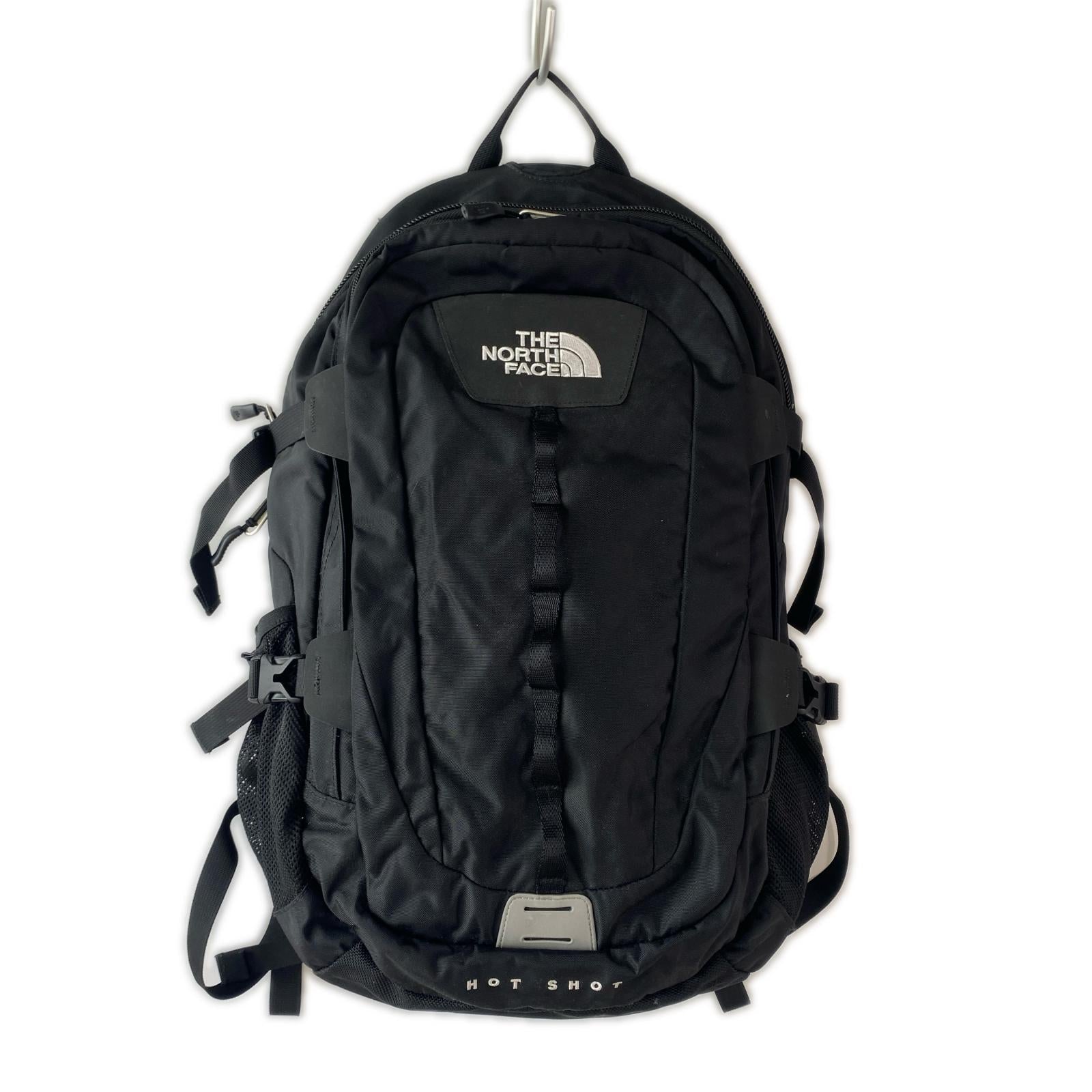 リュック・デイパック nm71606 ホットショット、BLK ブラック