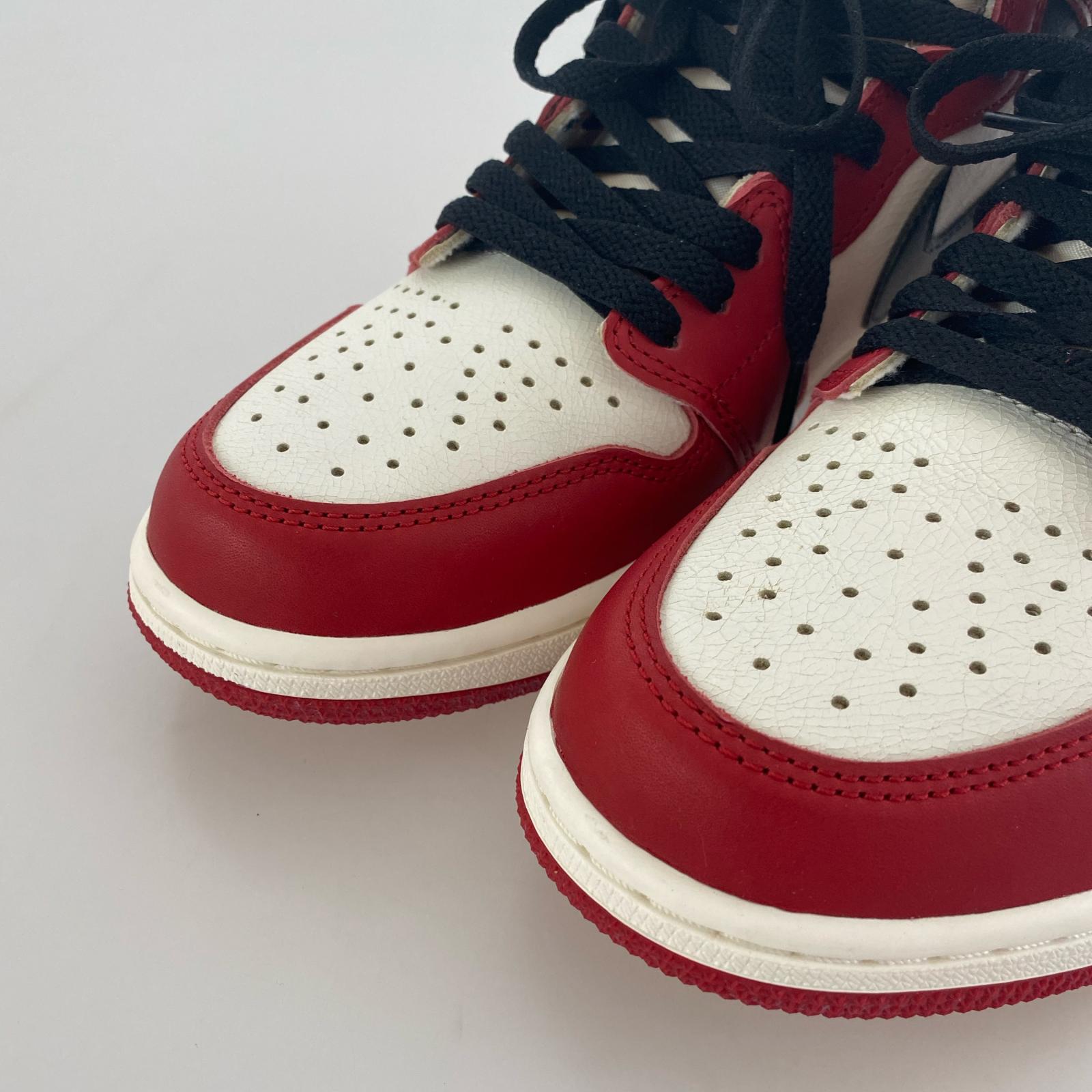 スニーカー AIR JORDAN1 RETRO HIGH OG 27cm 27