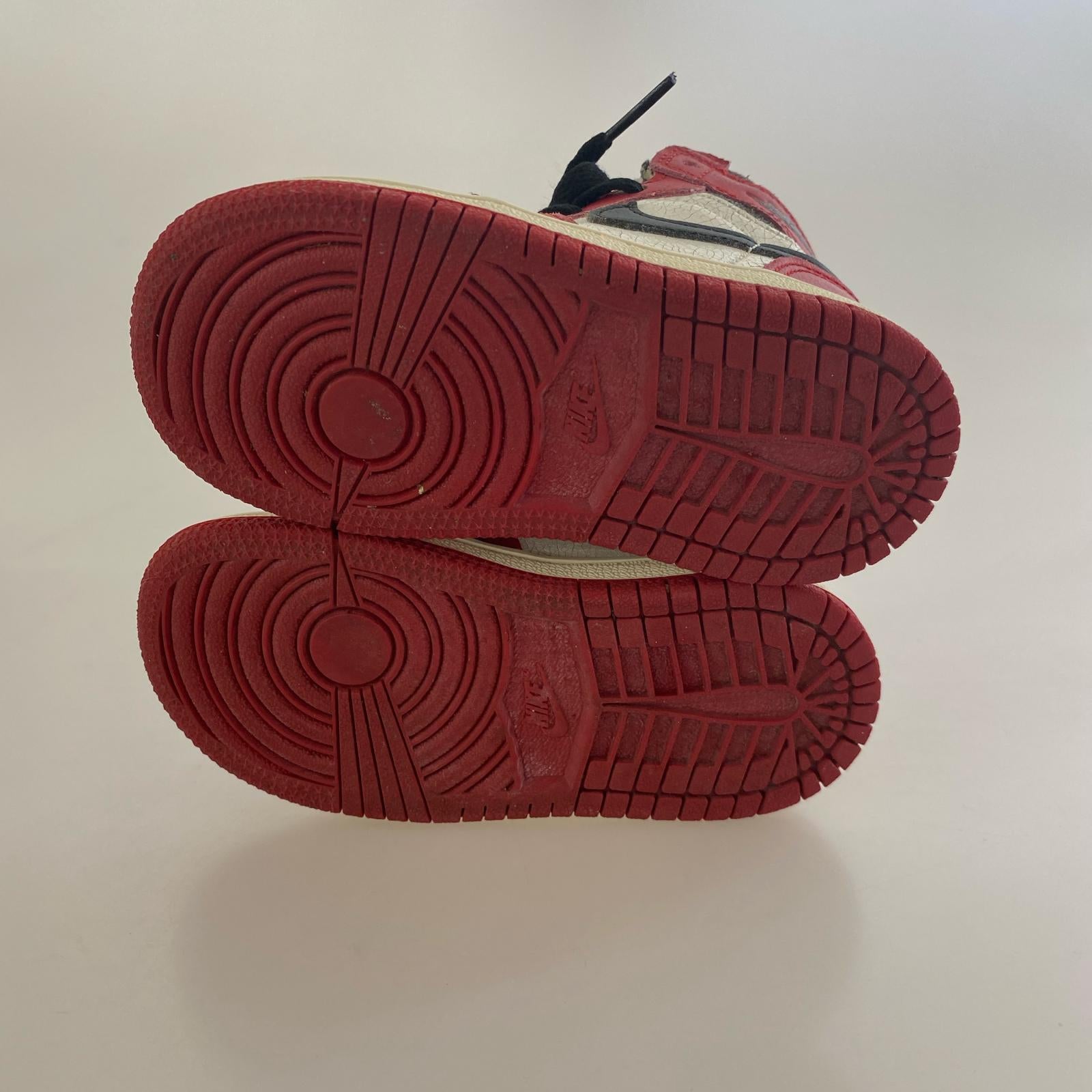 スニーカー JORDAN1 RETRO HIGH OG(TD) 13cm