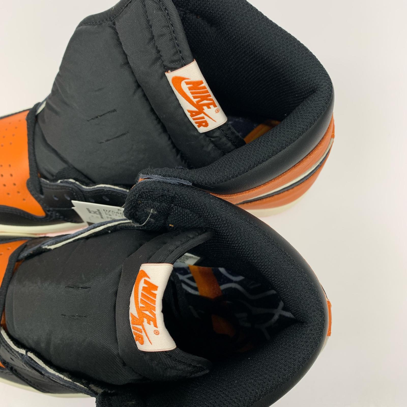 スニーカー Air Jordan 1 Retro High OG (27.0) 27cm (US9 UK8 1/2 EU44)