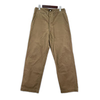 パンツ JELADO 41 Khaki Lastresort Chino Cloth M ベージュ M ベージュ