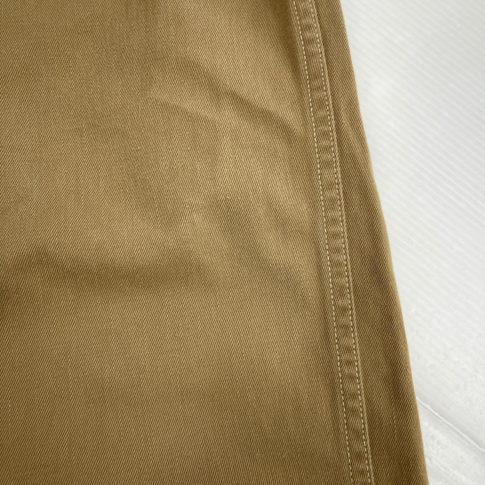 パンツ JELADO 41 Khaki Lastresort Chino Cloth M ベージュ M ベージュ