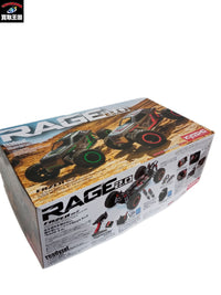 京商 RAGE2.0 ラジコン
