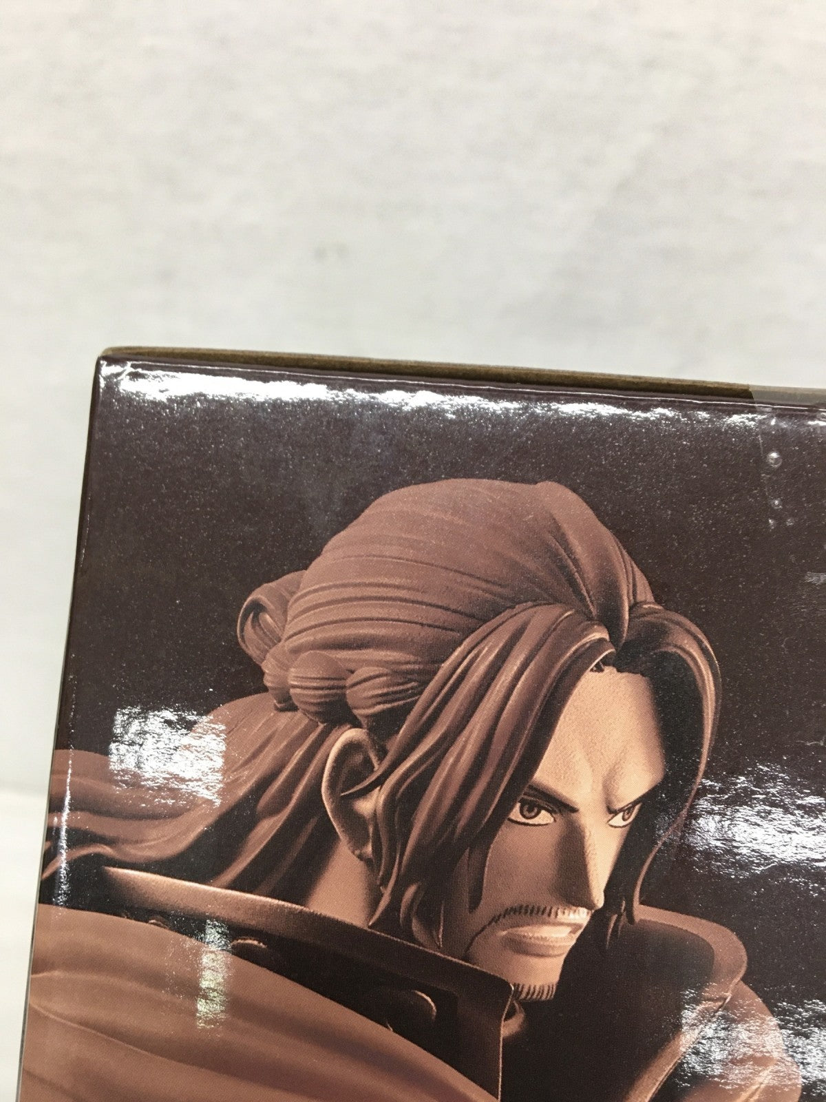 E賞 フィガーランド・シャムロック聖 フィギュア/グッズ