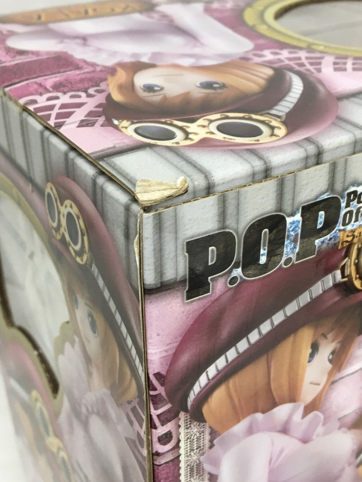 エクセレントモデル Portrait.Of.Pirates コアラ フィギュア/グッズ