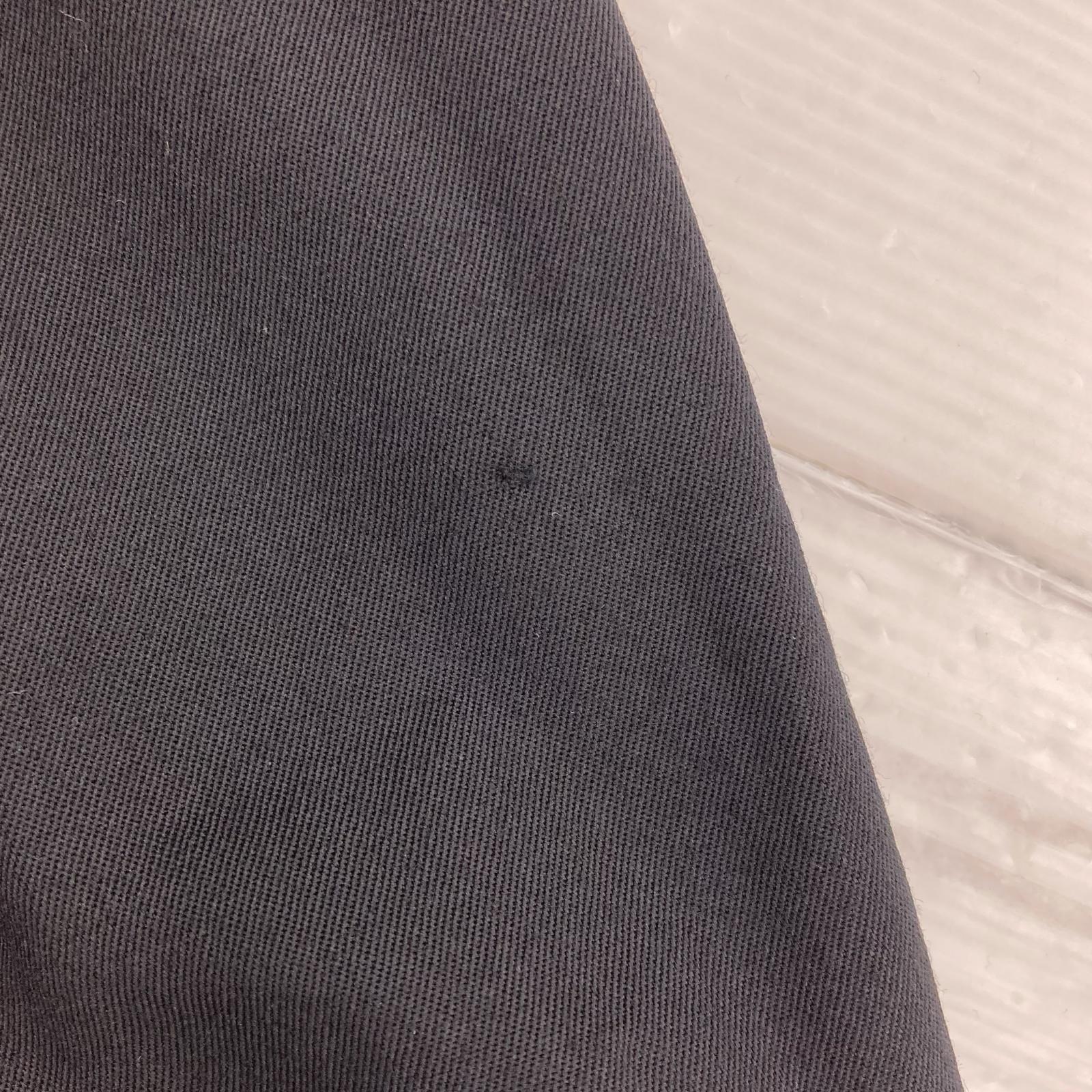 ジャケット COMME des GARCONS HOMME PLUS 90s ピークドラペルテーラードジャケット S ブラック S ブラック
