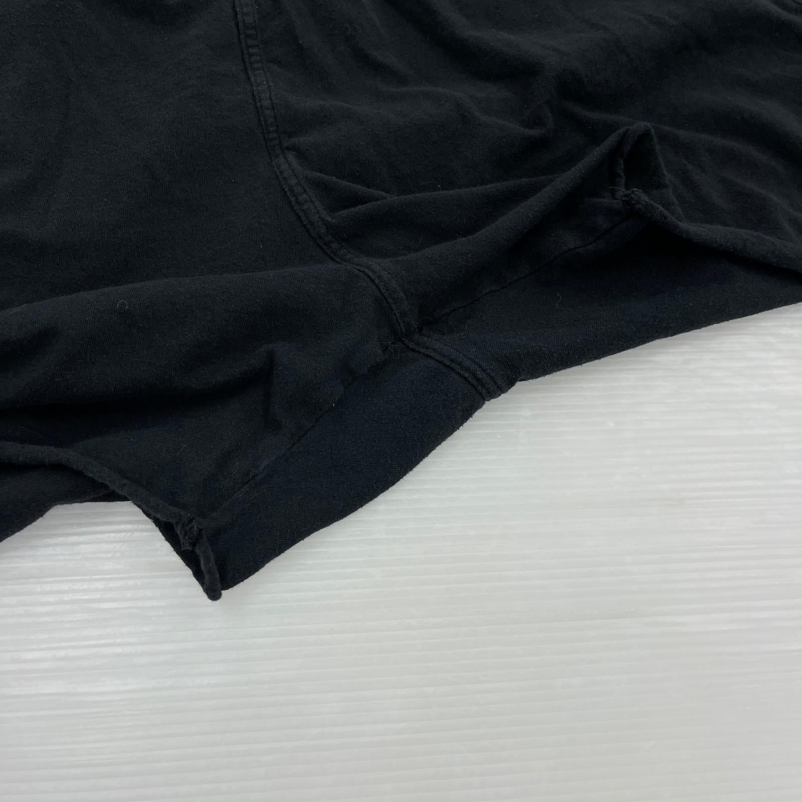 ショートパンツ Rick Owens×Champion BEVELED PODS スウェットショーツ M ブラック M ブラック