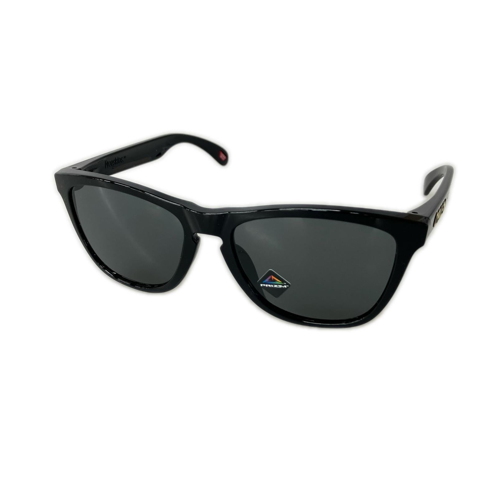 その他アクセサリー OAKLEY 0OO9245 FRGMT fragment サングラス ブラック