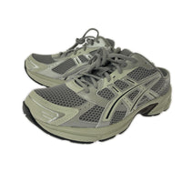 スニーカー ASICS GEL-1130 MULE ミュールスニーカー 28.0 グレー 28cm (US10 UK9 1/2 EU46) シルバー