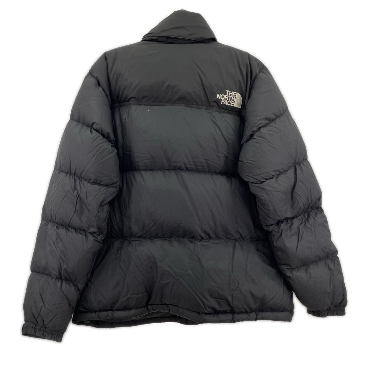 ダウンジャケット Nuptse Jacket 黒 (XL) ブラック