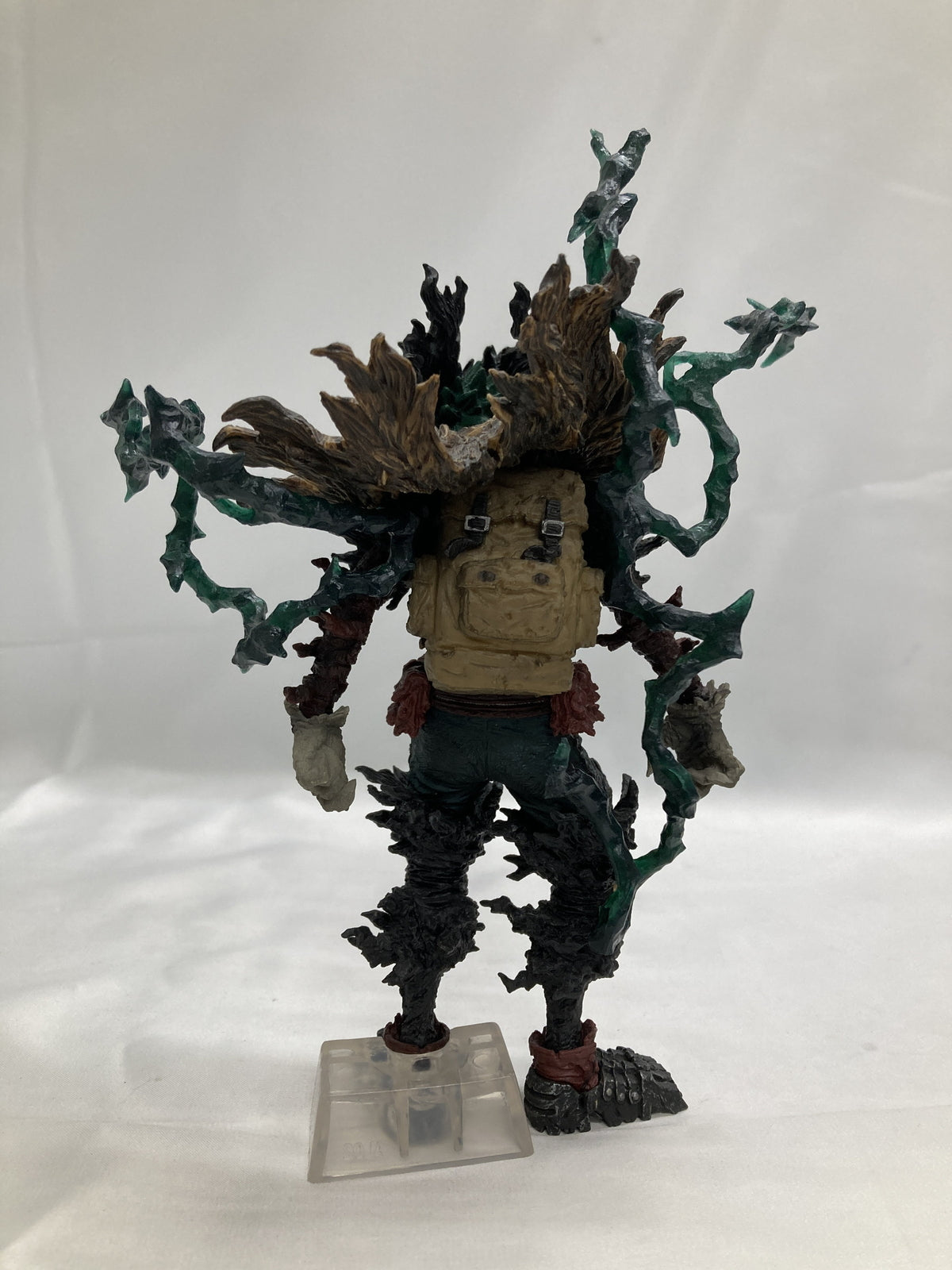 仲間 A賞 緑谷出久 figure フィギュア/グッズ