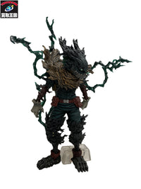仲間 A賞 緑谷出久 figure フィギュア/グッズ