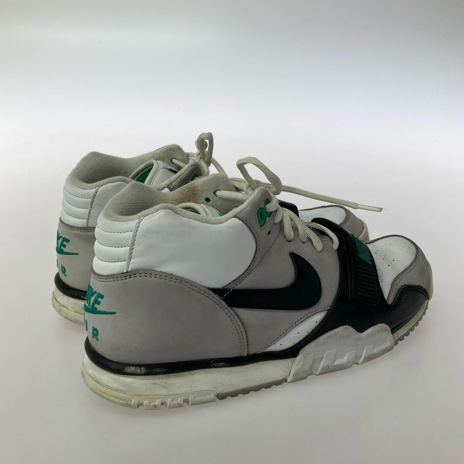スニーカー Air Trainer 1 Chlorophyll 28.0㎝ 28cm (US10 UK9 1/2 EU46) ホワイト