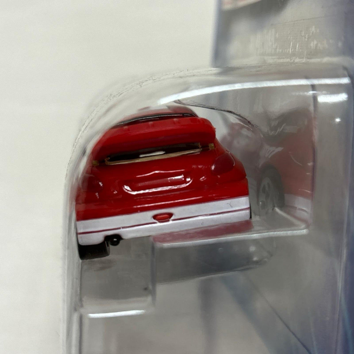 HW WRC World Rally Championship Team マテル ミニカーその他