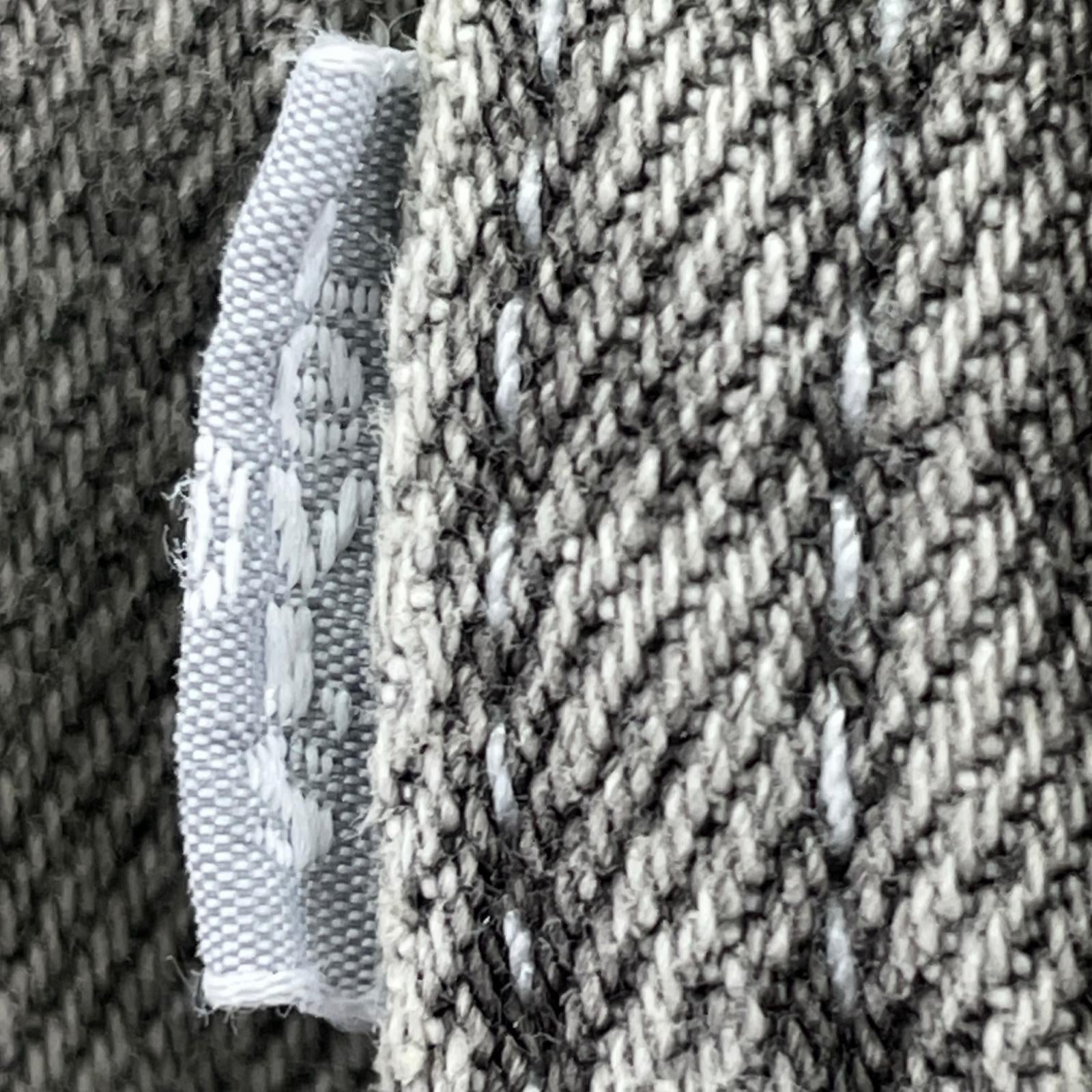 デニムジャケット Levi's SilverTab Trucker Jacket グレー (XL) グレー