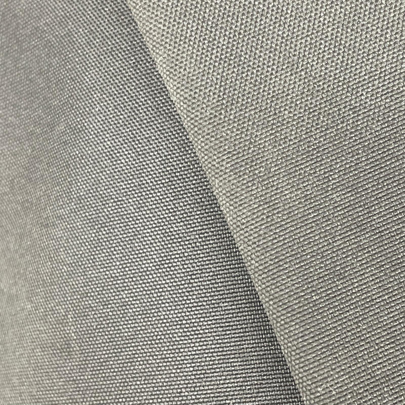 リュック・デイパック ISAR M EcoYarn 黒 ブラック