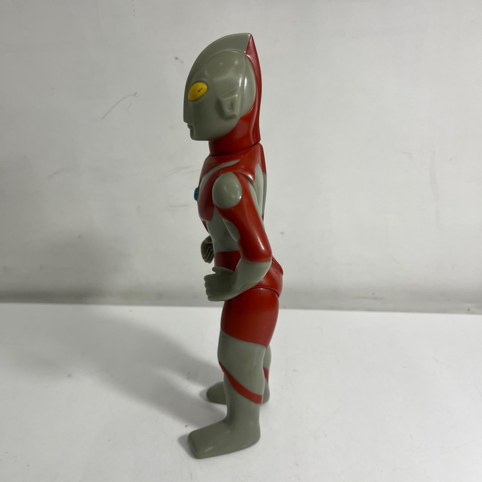 M1号 ウルトラマン ソフビ ウルトラマン M1号 フィギュア/グッズ