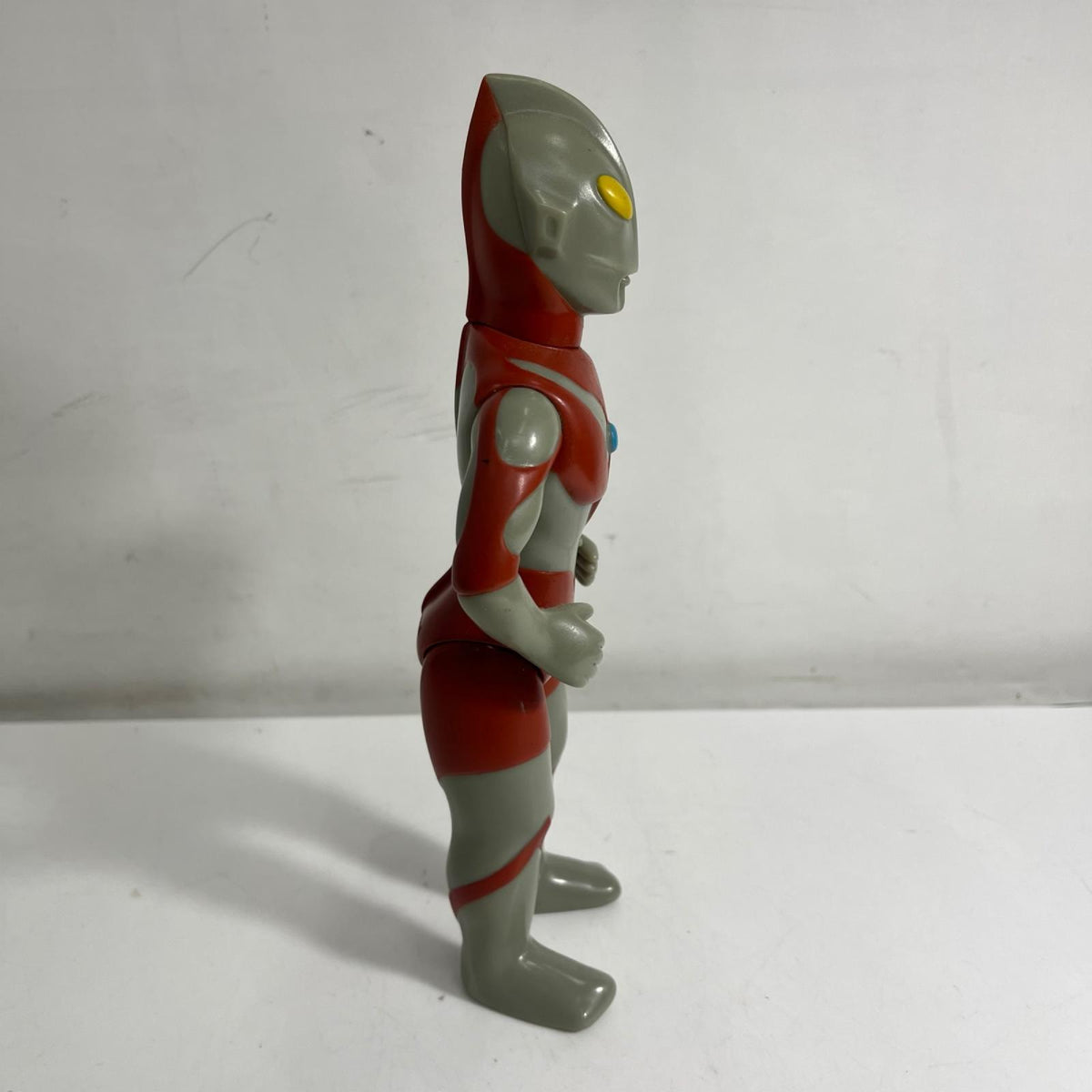 M1号 ウルトラマン ソフビ ウルトラマン M1号 フィギュア/グッズ