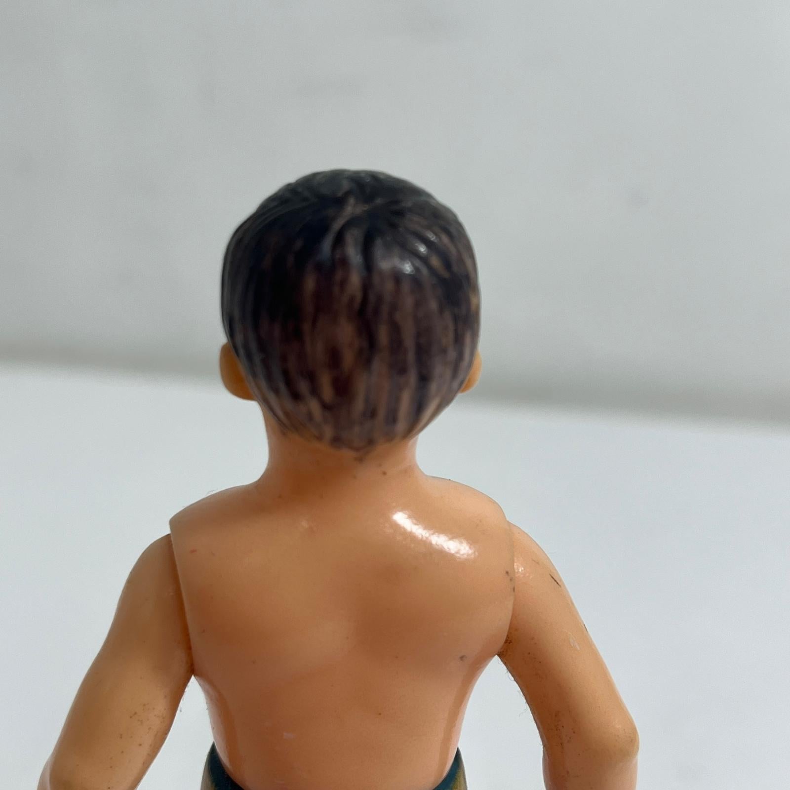 タイガーマスク ソフビ タイガーマスク ソフビ その他小物