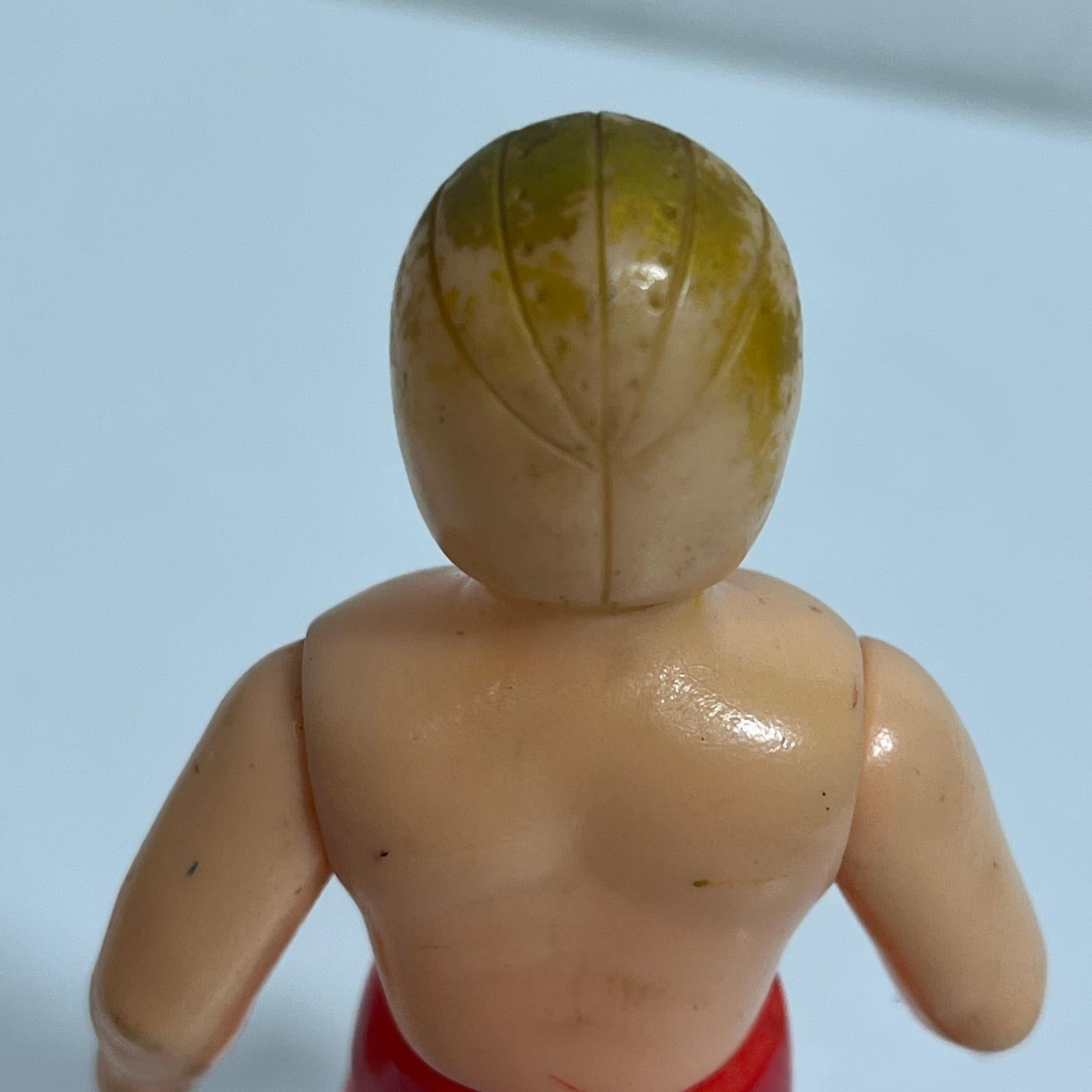 タイガーマスク ゴールデンマスク ソフビ タイガーマスク ソフビ その他小物