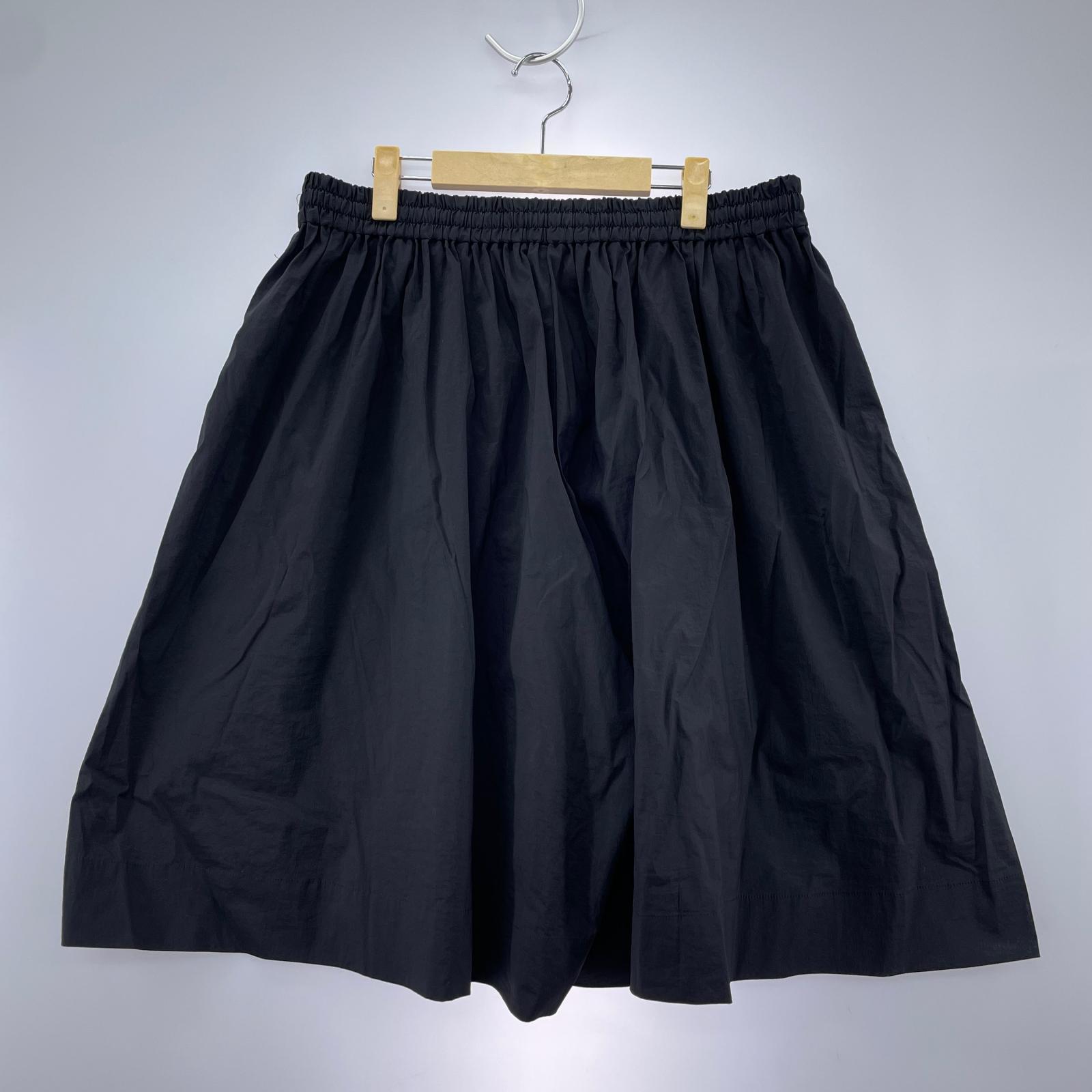 ショートパンツ ナイロンバギーハーフパンツ 黒 2 2 ブラック