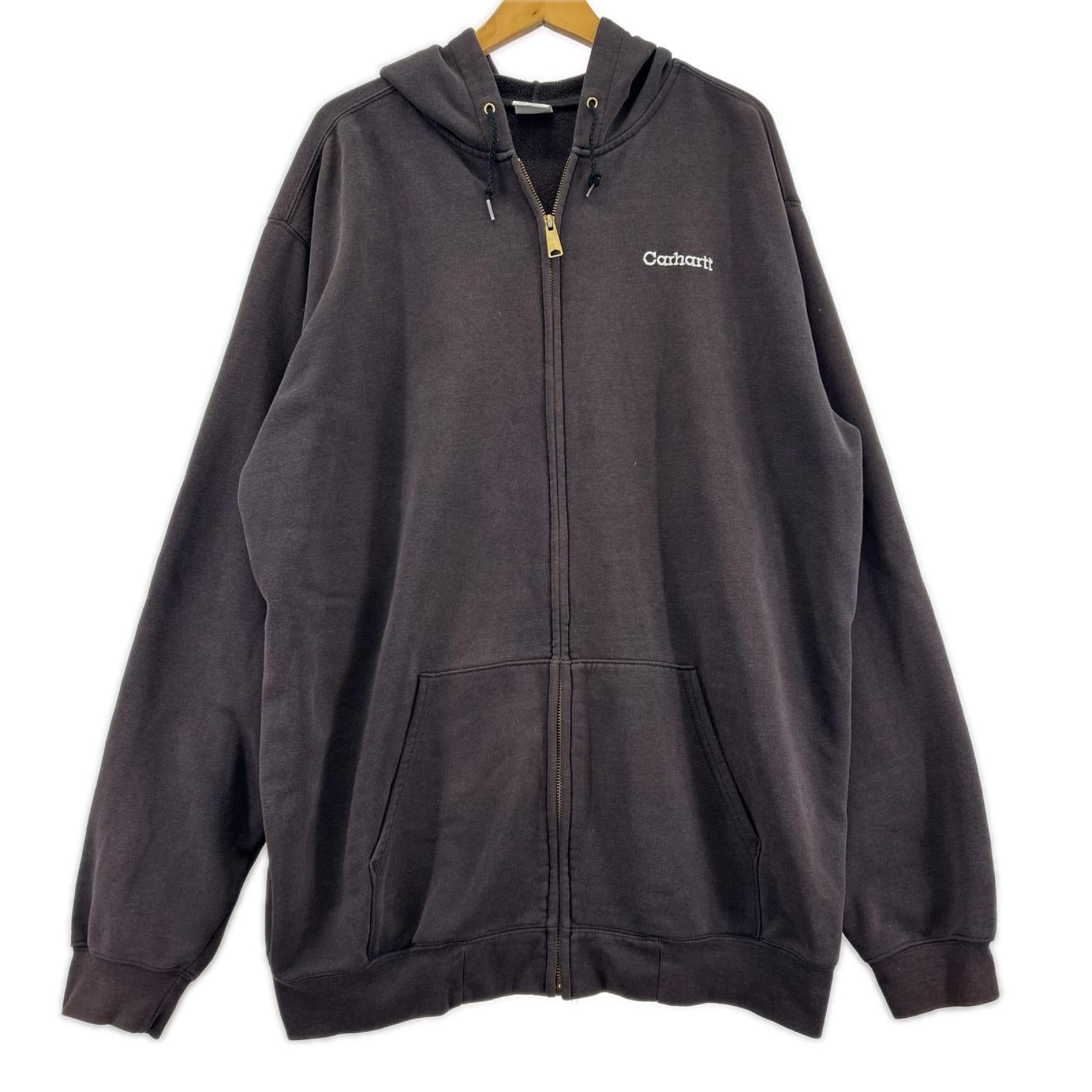 パーカー XL/K122 BLK