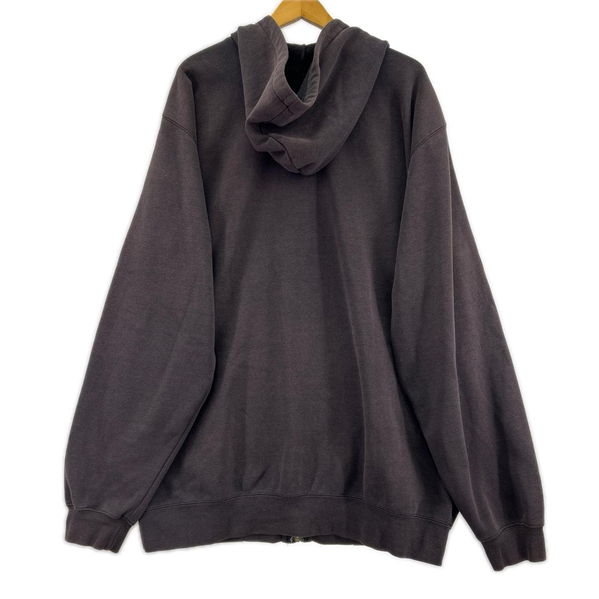 パーカー XL/K122 BLK