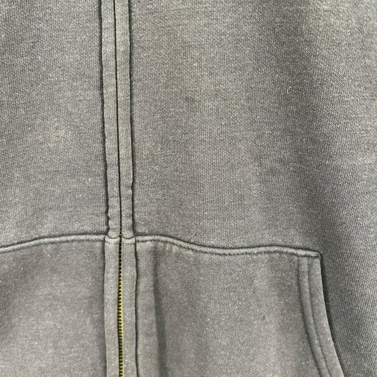 パーカー XL/K122 BLK