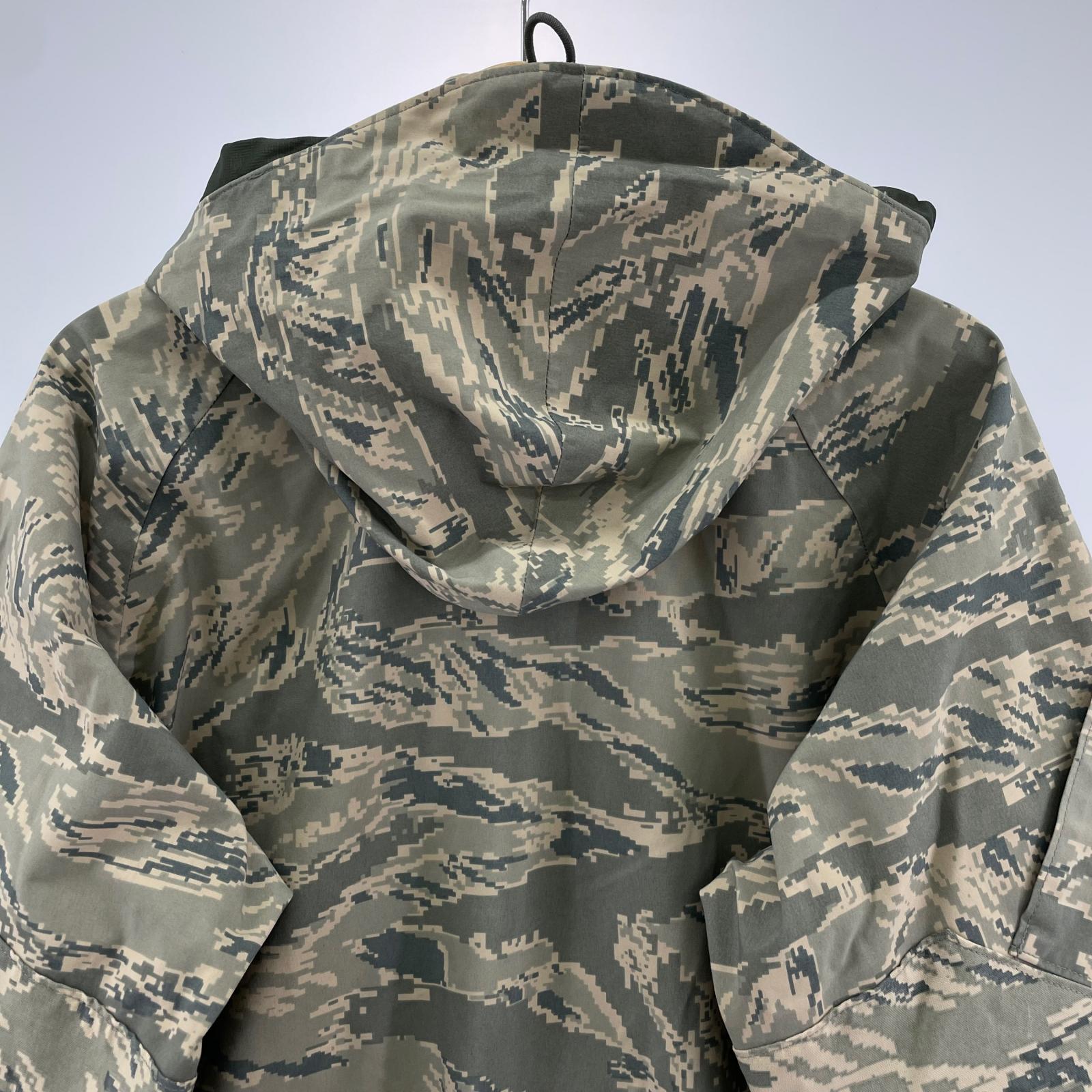 ジャケット SAF ECWCS ABU GEN2 (M) M グリーン