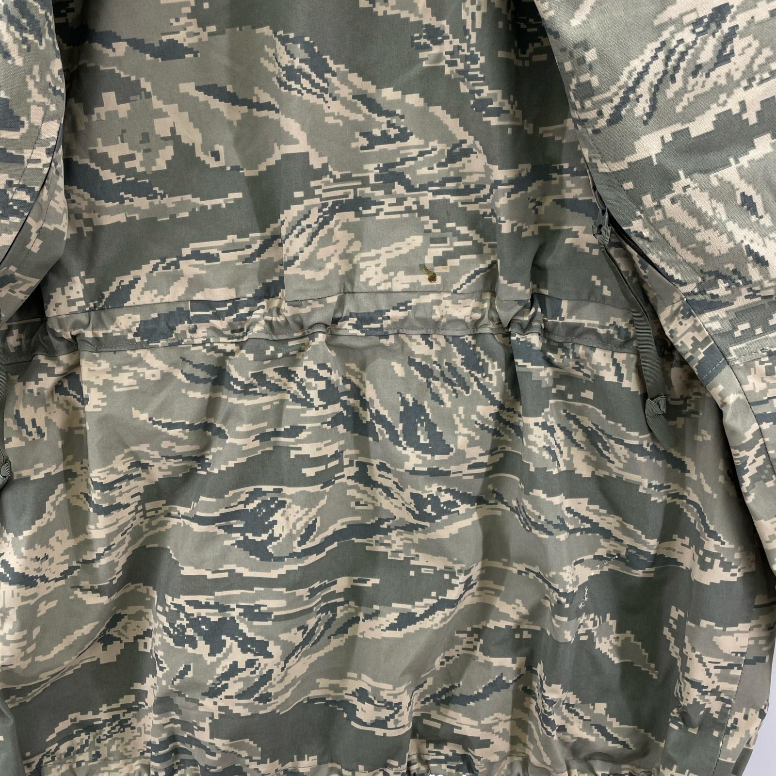 ジャケット SAF ECWCS ABU GEN2 (M) M グリーン