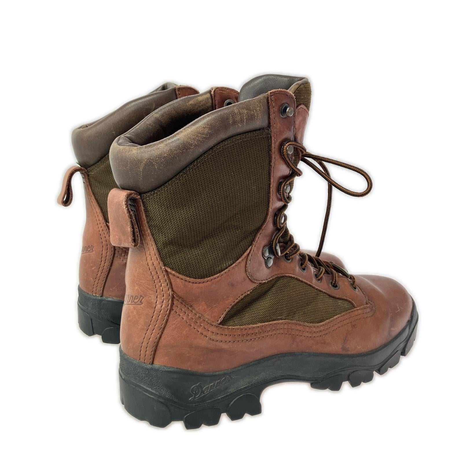 ブーツ SEQUOIA BOOTS GORE-TEX (27.0) ブラウン