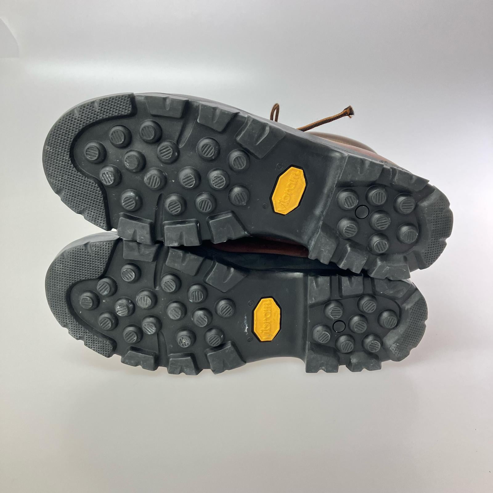 ブーツ SEQUOIA BOOTS GORE-TEX (27.0) ブラウン