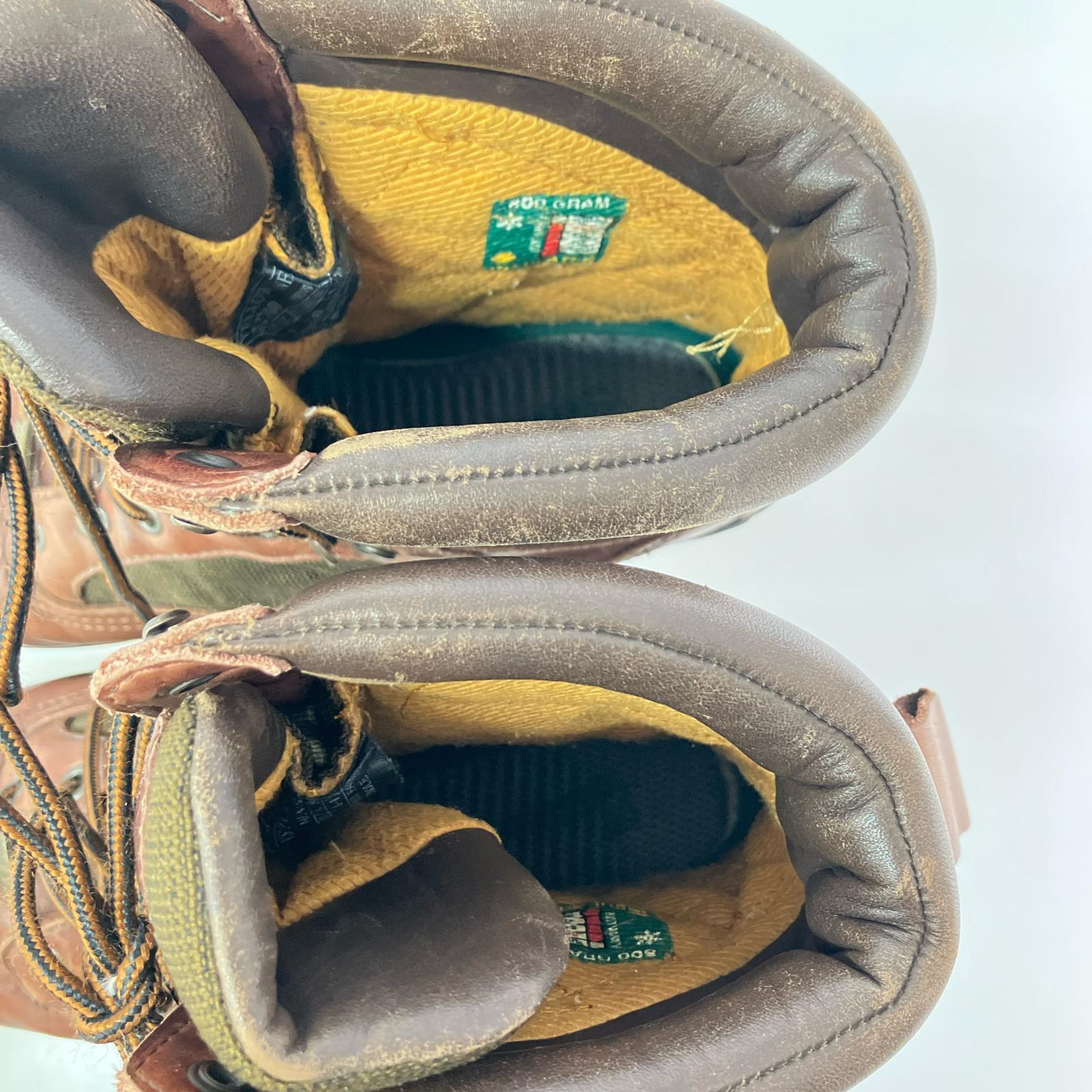 ブーツ SEQUOIA BOOTS GORE-TEX (27.0) ブラウン