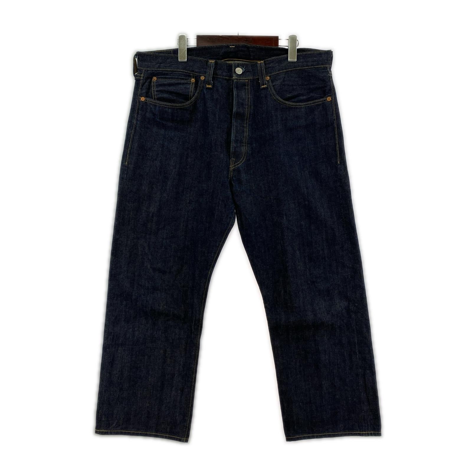 デニムパンツ LVC 501XX47501-0224 38 ネイビー