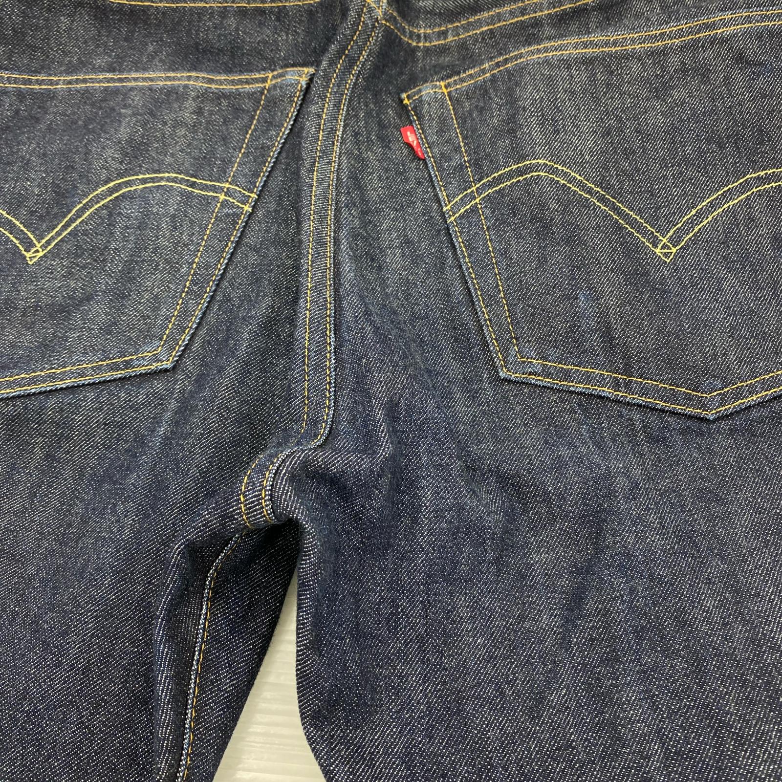 デニムパンツ LVC 501XX47501-0224 38 ネイビー
