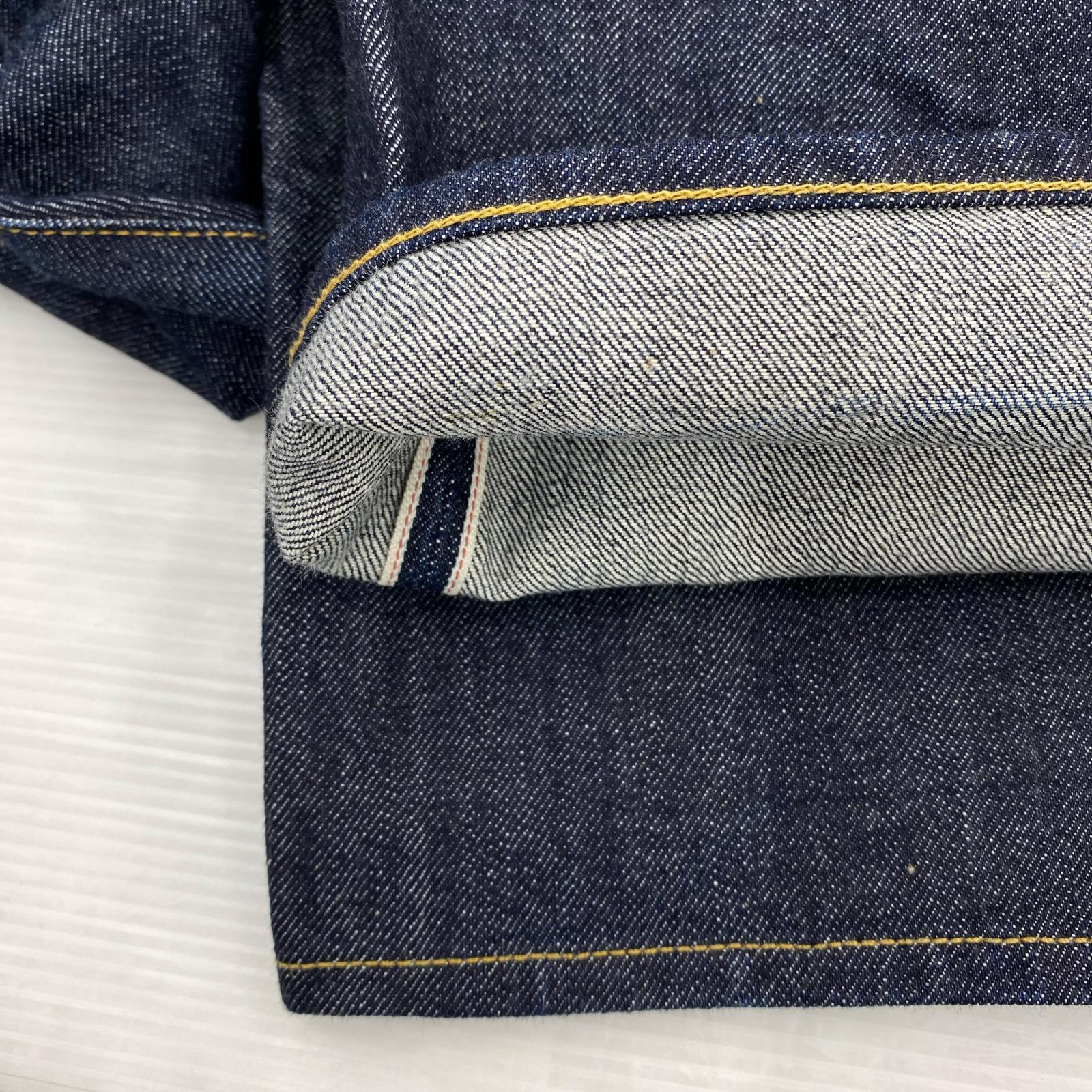 デニムパンツ LVC 501XX47501-0224 38 ネイビー