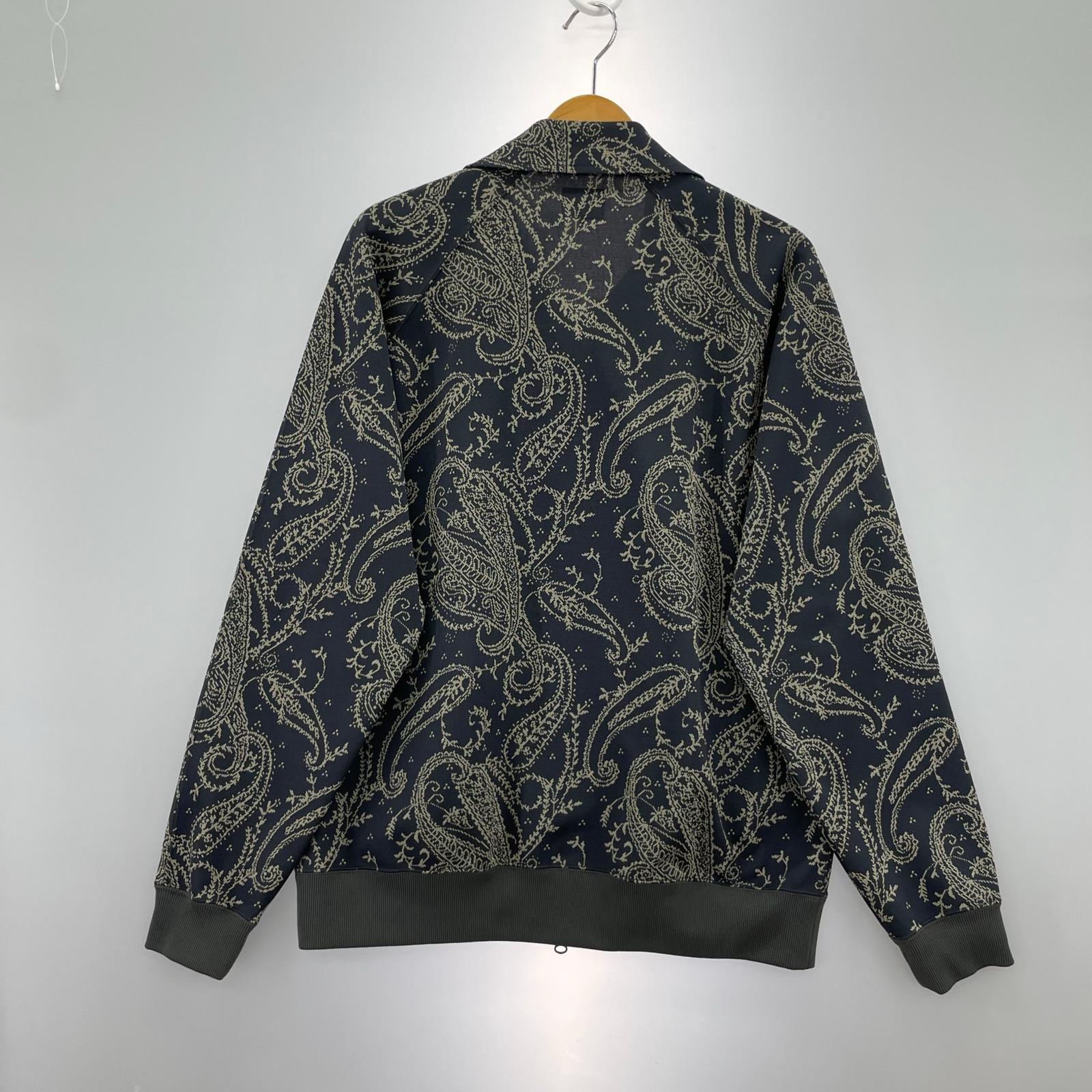 ジャケット ×JOURNAL STANDARD 21AW MR486 L L ブラック