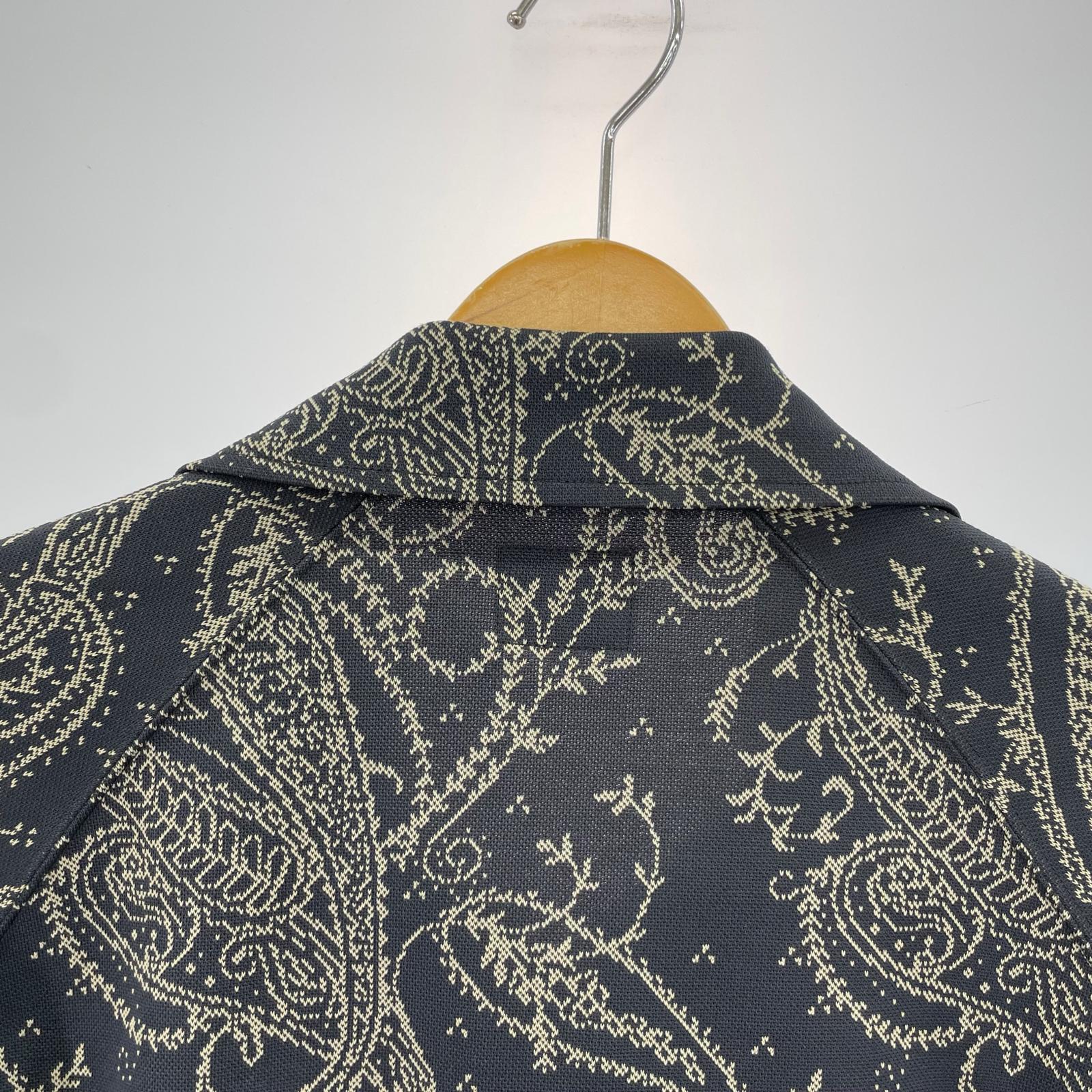 ジャケット ×JOURNAL STANDARD 21AW MR486 L L ブラック