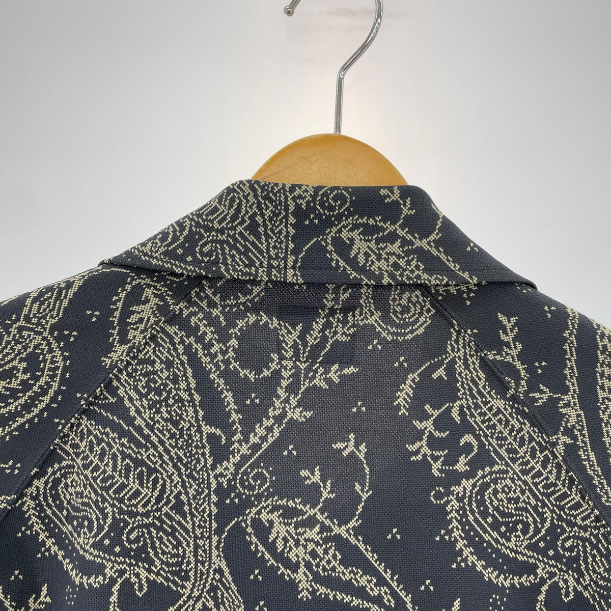 ジャケット ×JOURNAL STANDARD 21AW MR486 L L ブラック