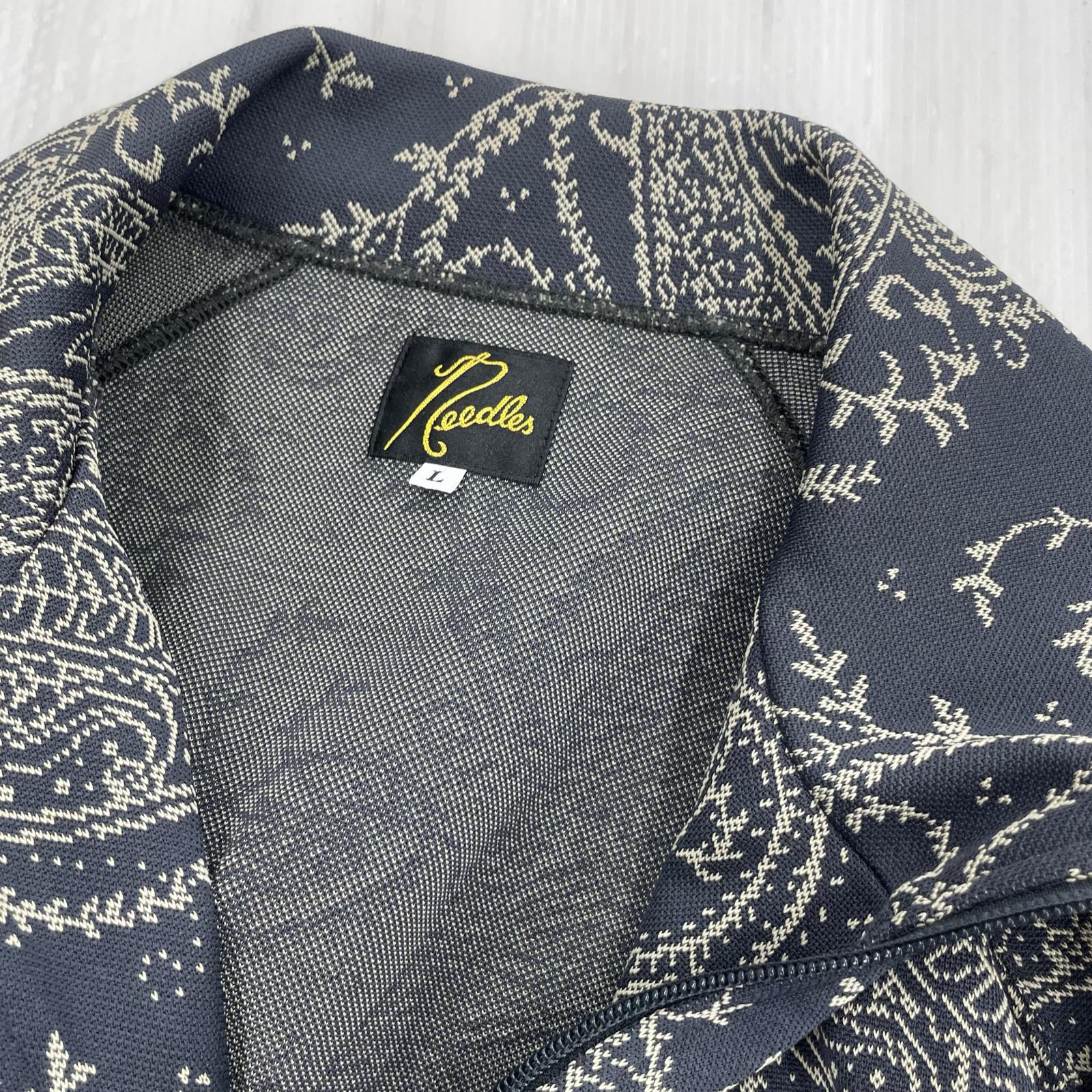 ジャケット ×JOURNAL STANDARD 21AW MR486 L L ブラック