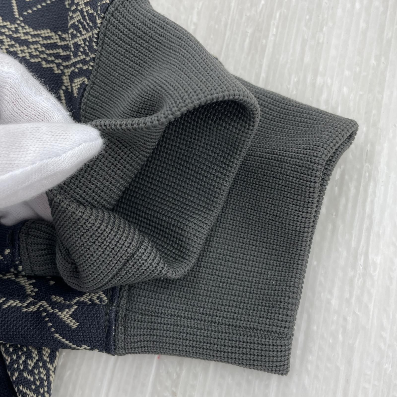 ジャケット ×JOURNAL STANDARD 21AW MR486 L L ブラック