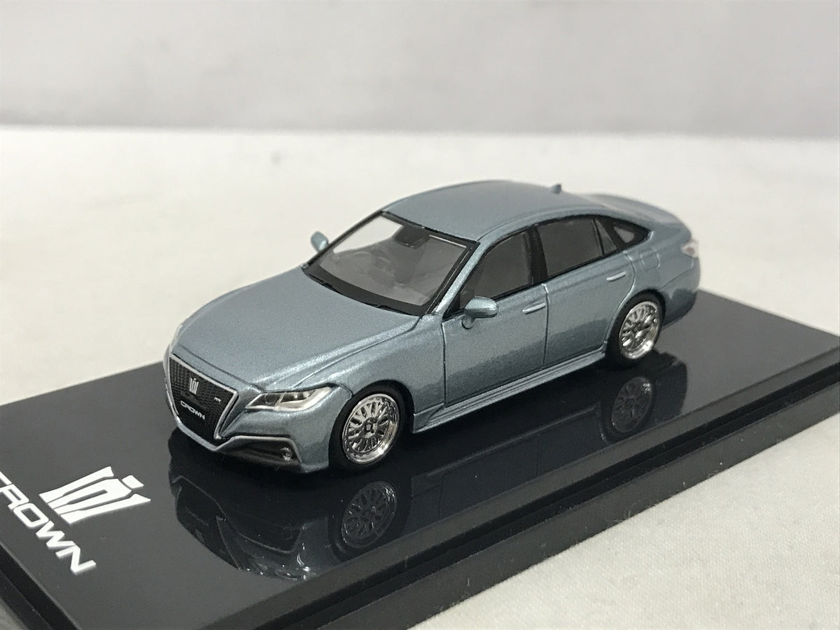 ホビージャパン 1/64 クラウン 2.0L RS アドバンス ミニカーその他