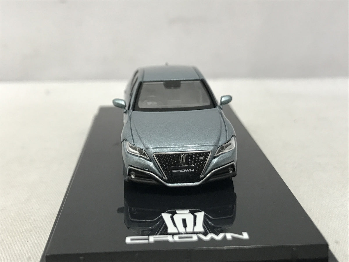 ホビージャパン 1/64 クラウン 2.0L RS アドバンス ミニカーその他
