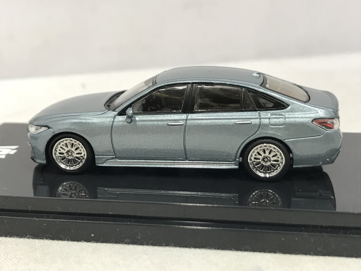 ホビージャパン 1/64 クラウン 2.0L RS アドバンス ミニカーその他